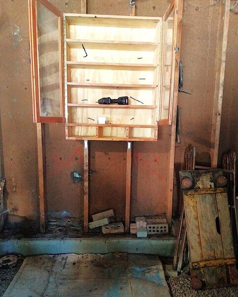 New Woodshop, Hang it high  .jpg