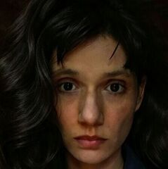 Ashleigh Peters Goh