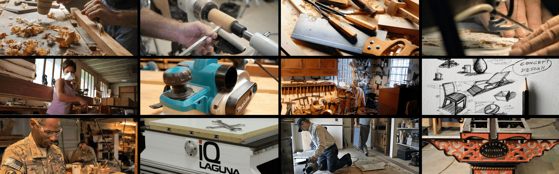 Tool Tiers