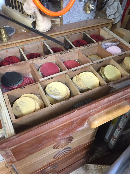 sanding 2in disc.JPG