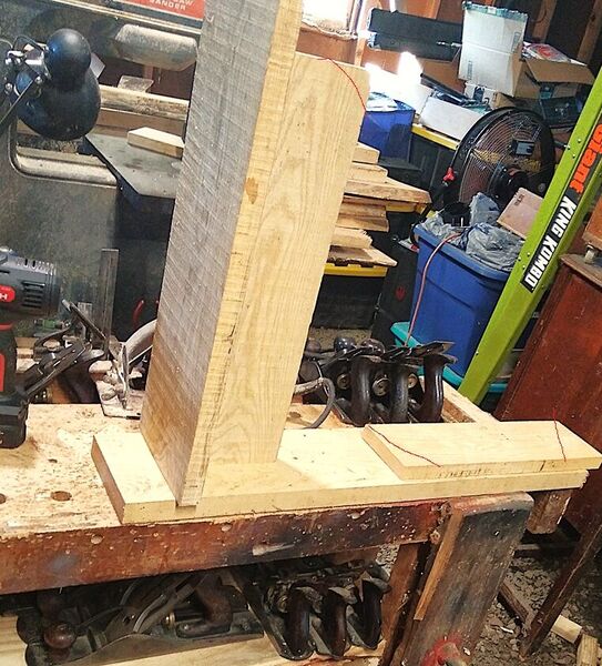 14 Sept., puttering, parts is parts  .jpg