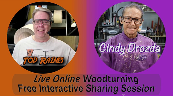 Wednesday's Wisdom For Woodturners   September 2, 2026