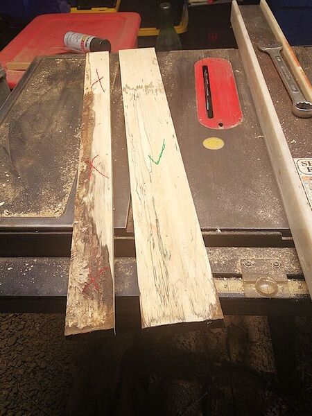 20 Sept.,Processing, scrap 1 board  .jpg