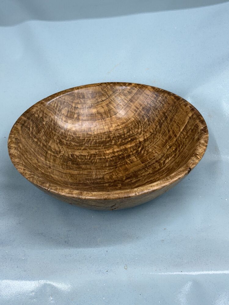 Oak Burl.
