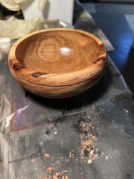 Wednesday's Wisdom For Woodturners   September 16, 2026