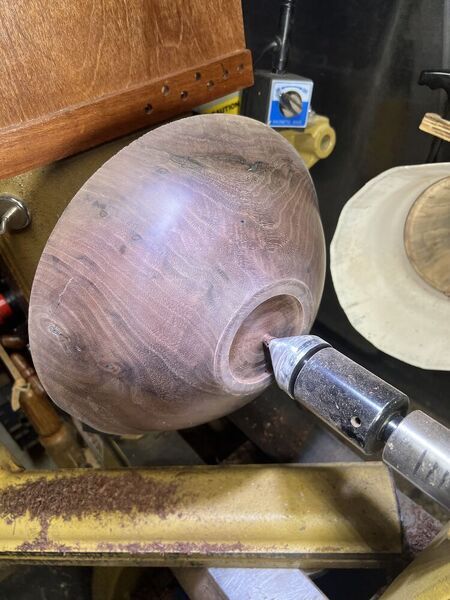 Wednesday's Wisdom For Woodturner's  September 23, 2026
