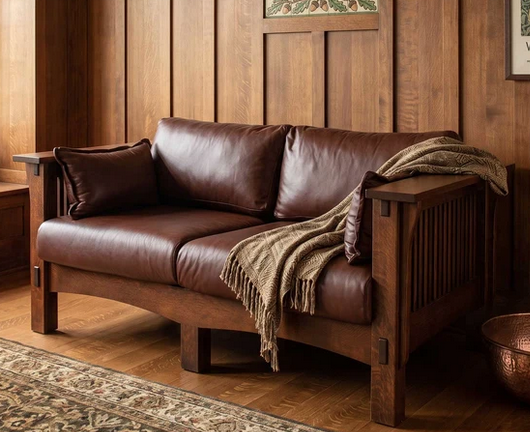 Sofa / loveseat