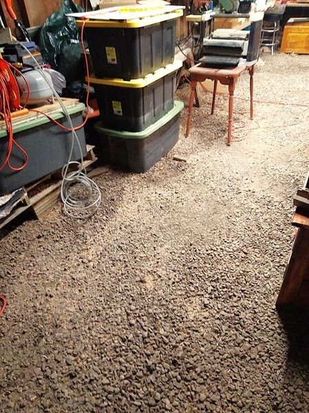 Sept., Proj start. shavings are gone  .jpg