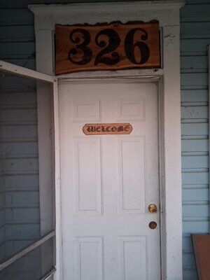 welcome plaque installed.jpg