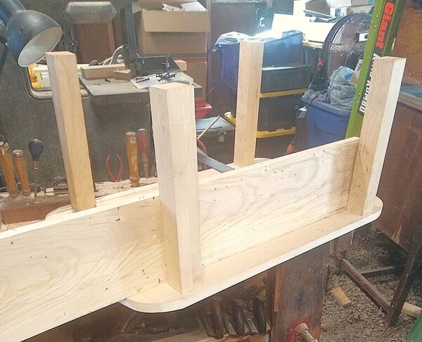Coffee Table Proj., Aprons, marking for length  .jpg