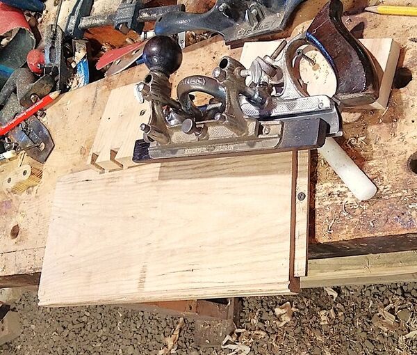 Coffee Table Proj., Details, aprons are done  .jpg