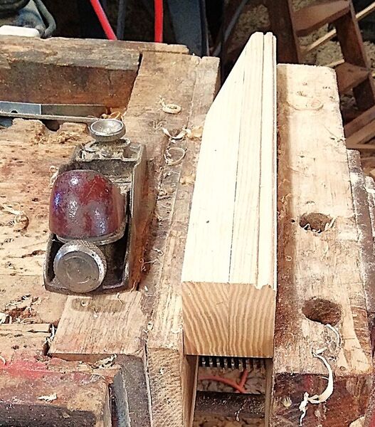 Coffee Table Proj., Details, double bead & roundover  .jpg