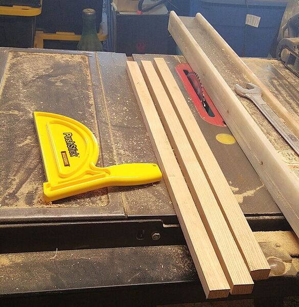 Coffee Table Proj., Slips, rip a few  .jpg