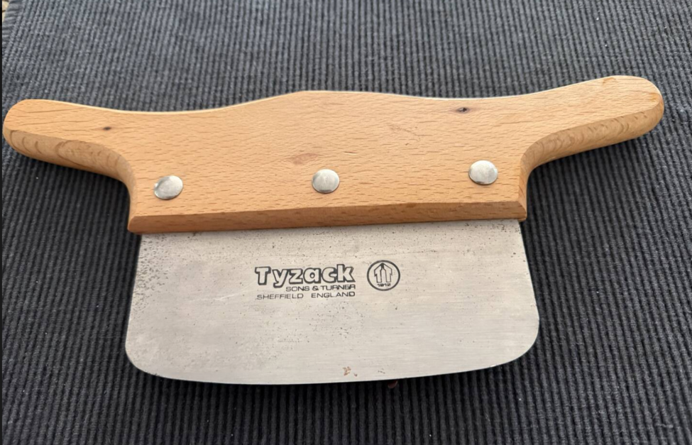 What is this tool?