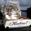 Fred Dobson aka "Boatworx"