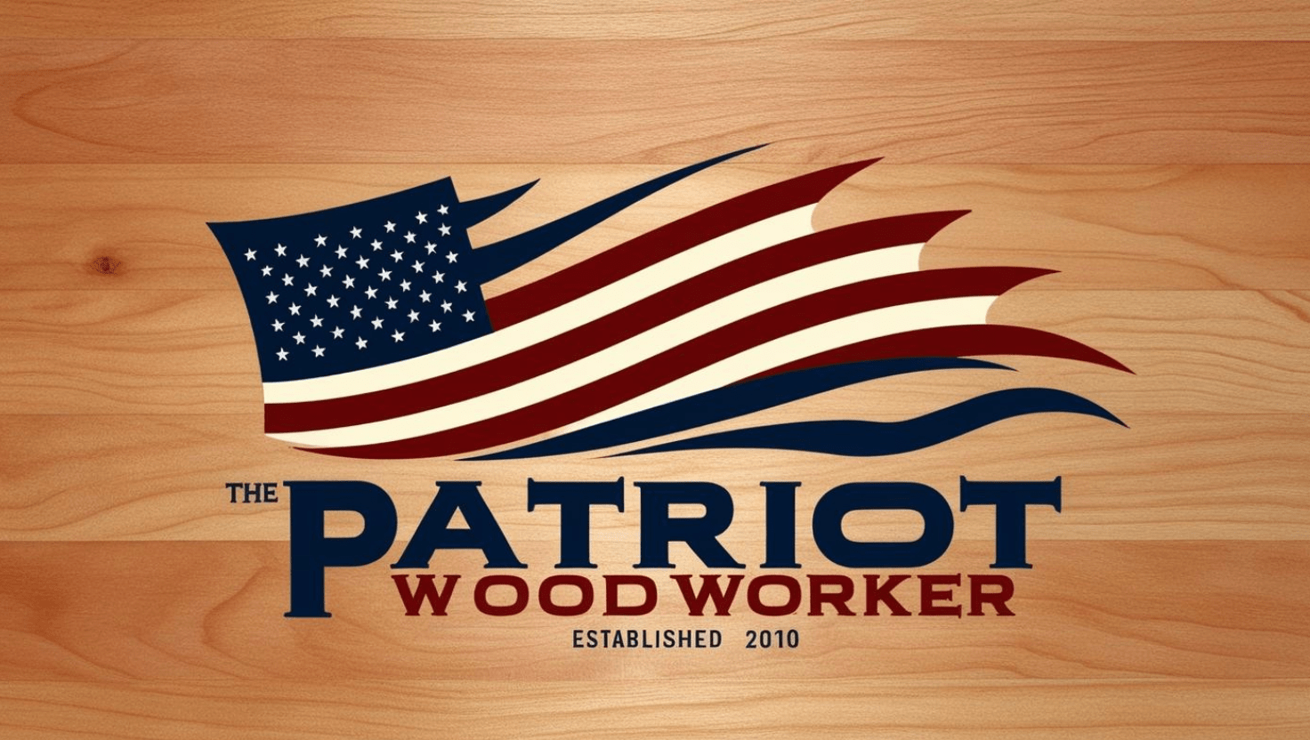 The Patriot Woodworker