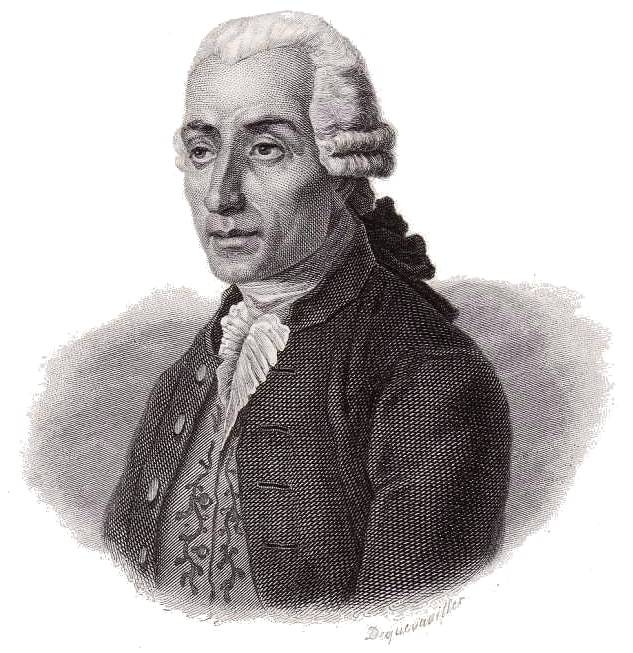 Andre Roubo Andre Roubo